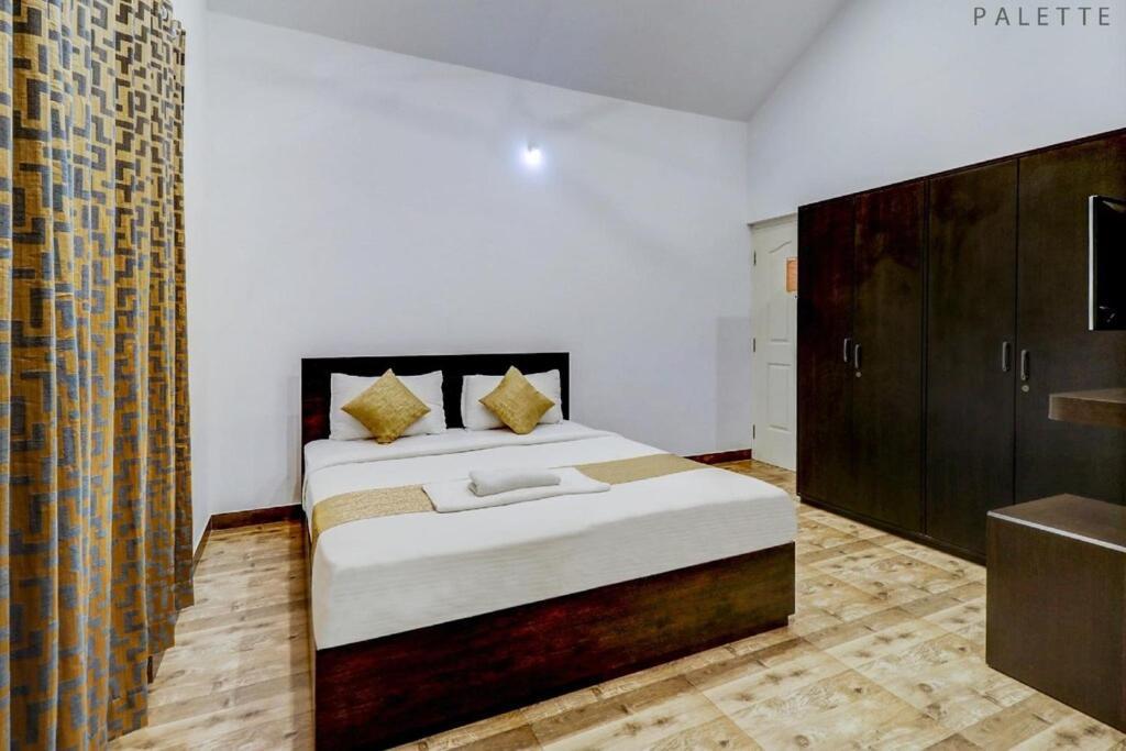 Heritage Shelters Resort Mysuru Zewnętrze zdjęcie