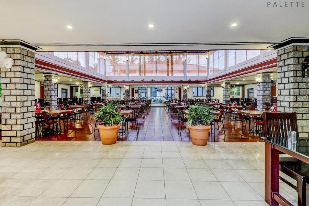 Heritage Shelters Resort Mysuru Zewnętrze zdjęcie