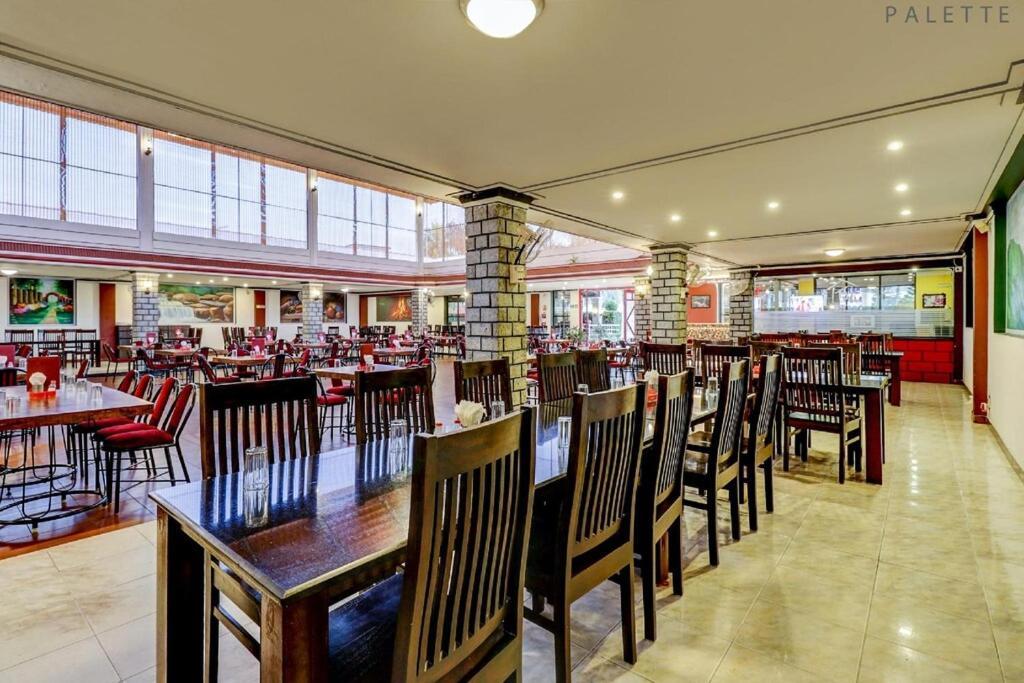 Heritage Shelters Resort Mysuru Zewnętrze zdjęcie