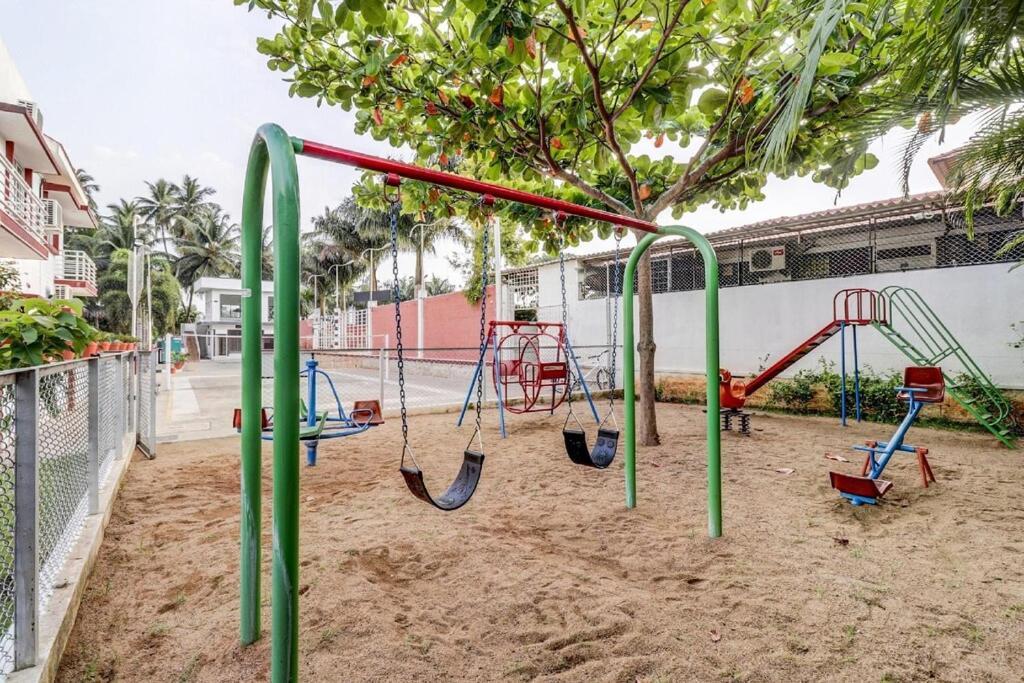 Heritage Shelters Resort Mysuru Zewnętrze zdjęcie